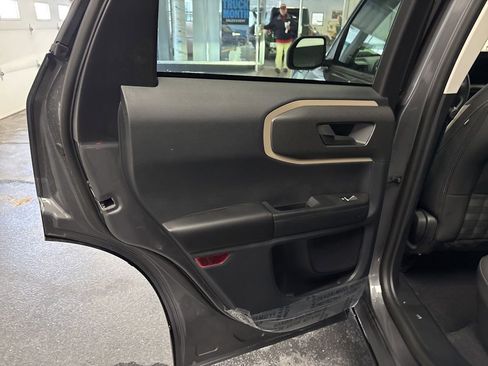 New 2026 Ford Bronco Sport Big Bend image 22