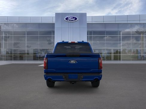 New 2026 Ford F150 STX w/ F-150 LOBO Package image 5