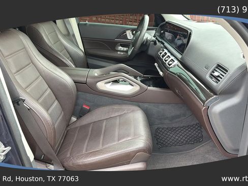 Used 2020 Mercedes-Benz GLS 450 4MATIC image 43