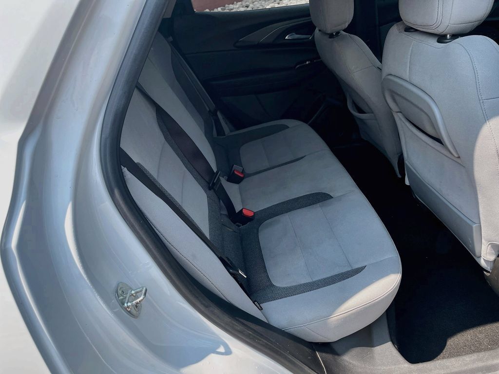 Used 2021 Chevrolet TrailBlazer LT AWD/4WD image 27