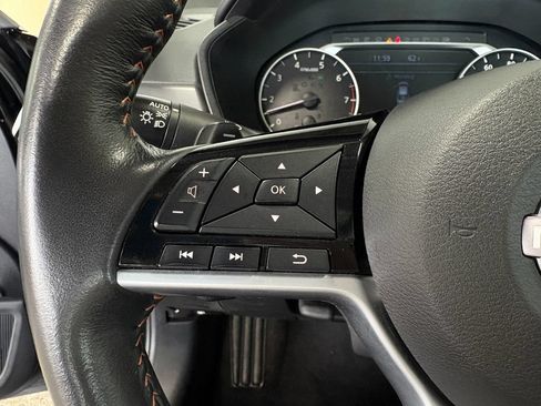 Used 2025 Nissan Altima 2.5 SR AWD/4WD image 16