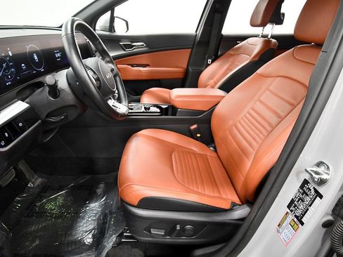 Certified 2024 Kia Sportage SX AWD/4WD image 14