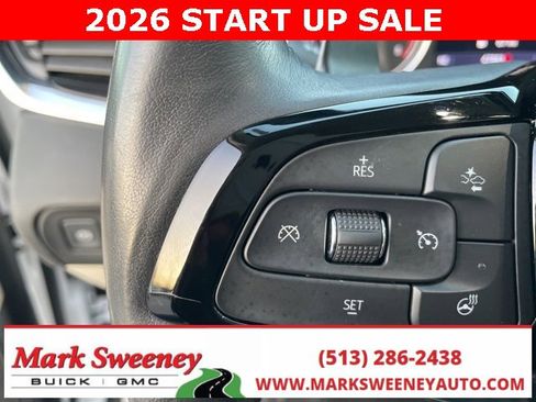 Used 2022 Buick Enclave Essence w/ Experience Buick Package image 17