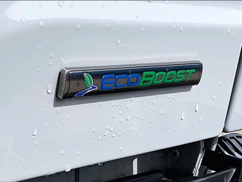 Used 2023 Ford F150 XLT w/ Equipment Group 302A High image 9