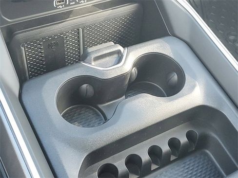 New 2026 RAM 1500 Big Horn AWD/4WD image 28