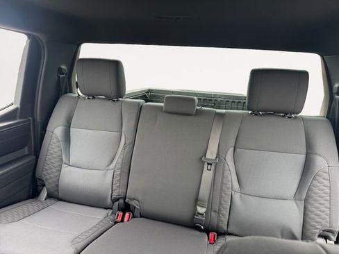 New 2026 Toyota Tundra SR5 image 13
