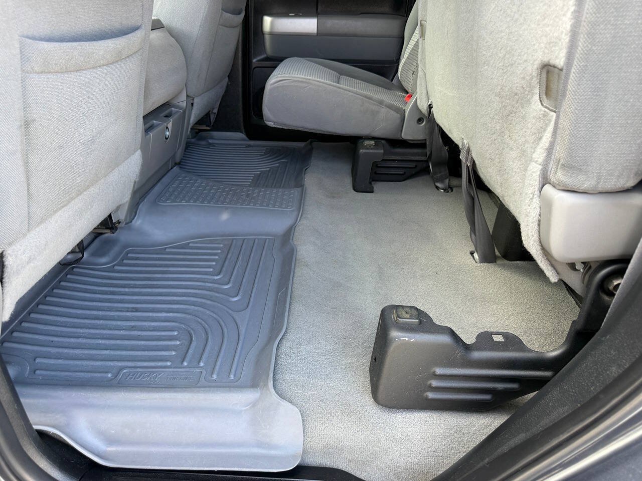 Used 2008 Toyota Tundra SR5 AWD/4WD image 22