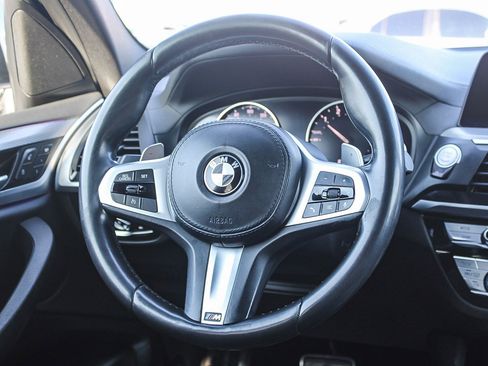 Used 2020 BMW X3 xDrive30i w/ M Sport Package 2 image 16