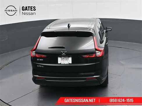 Used 2024 Honda CR-V EX image 41