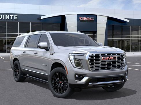 New 2026 GMC Yukon XL Denali image 7