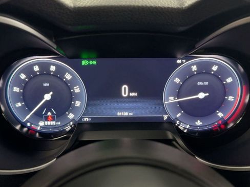 Used 2024 Alfa Romeo Stelvio Ti image 20