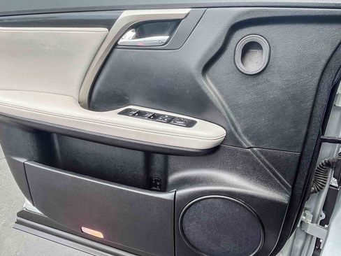 Used 2017 Lexus RX 350 FWD image 19