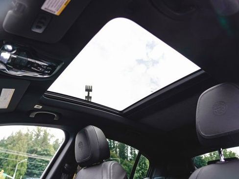 New 2025 Alfa Romeo Stelvio Sprint image 26