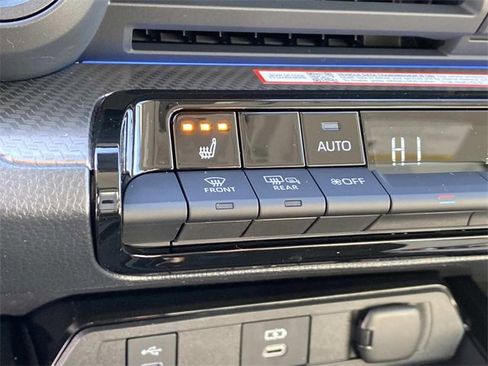 New 2026 Toyota Prius XLE image 13