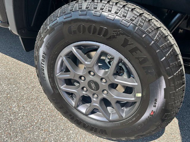 New 2026 Ford Ranger XLT w/ FX4 Off-Road Package AWD/4WD image 25