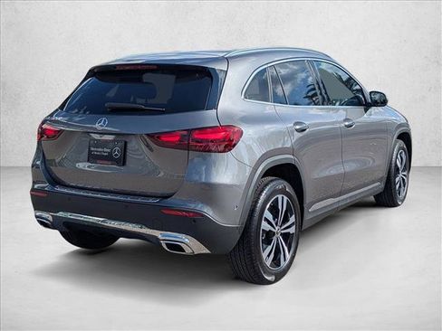 New 2026 Mercedes-Benz GLA 250 image 2