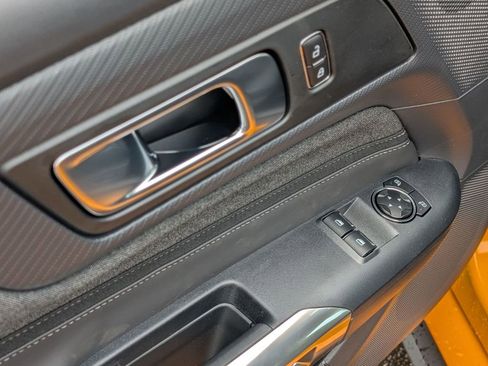 New 2026 Ford Mustang Coupe image 22