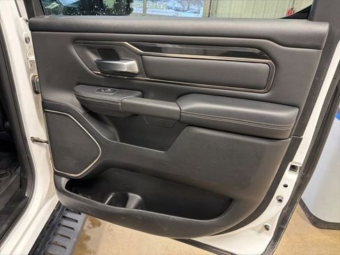 Used 2021 RAM 1500 Rebel w/ Rebel Level 2 Equipment Group image 25