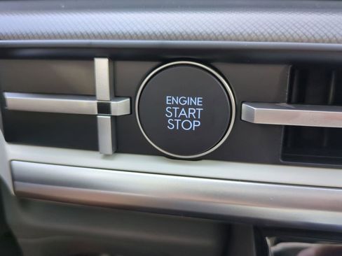 New 2026 Hyundai Santa Fe SEL image 37