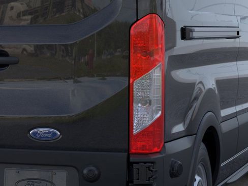 New 2025 Ford Transit 250 148 Medium Roof w/ Load Area Protection Package image 21