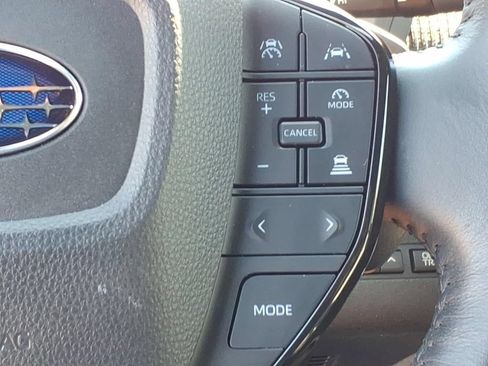 Used 2023 Subaru Solterra AWD image 10