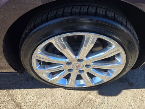 Used 2014 Cadillac ATS Premium image 33