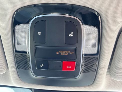 Certified 2025 Hyundai Sonata SEL FWD image 37