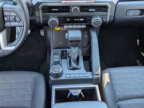 New 2026 Toyota 4Runner TRD Sport Premium image 20