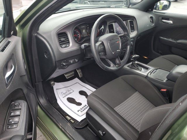 Used 2023 Dodge Charger GT w/ Blacktop Package AWD/4WD image 12