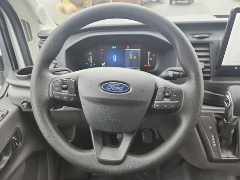 New 2026 Ford Transit 250 148 Medium Roof image 17