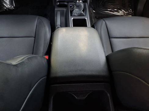Used 2021 Toyota Tacoma TRD Sport w/ TRD Premium Sport Package RWD image 32