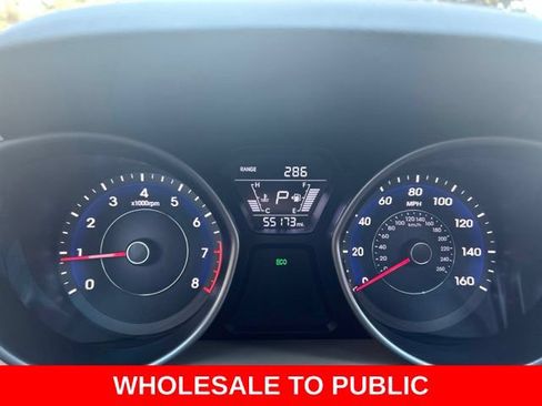 Used 2016 Hyundai Elantra Value Edition FWD image 15