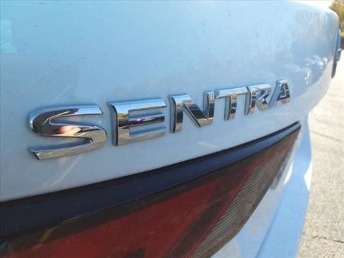 New 2025 Nissan Sentra S image 10