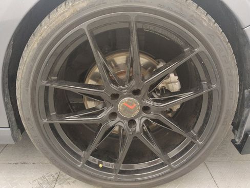 Used 2019 Honda Accord Sport image 31