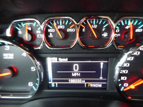 Used 2016 Chevrolet Suburban LT w/ Max Trailering Package image 14