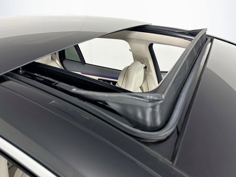 Certified 2023 Mercedes-Benz EQS 450+ 4MATIC SUV image 21