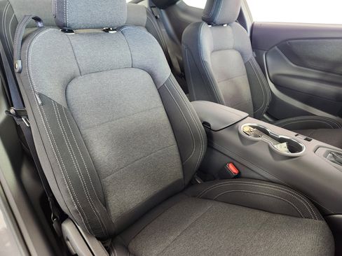 New 2026 Ford Mustang image 10