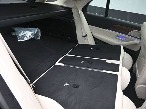 New 2026 Mercedes-Benz GLE 450 4MATIC image 27