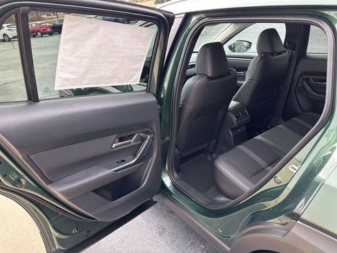 New 2026 MAZDA CX-50 AWD 2.5 S w/ Weather Package image 23