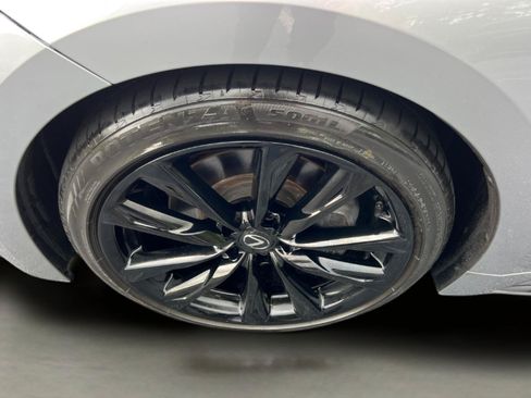Certified 2023 Lexus IS 350 F Sport w/ Navigation Package RWD image 31