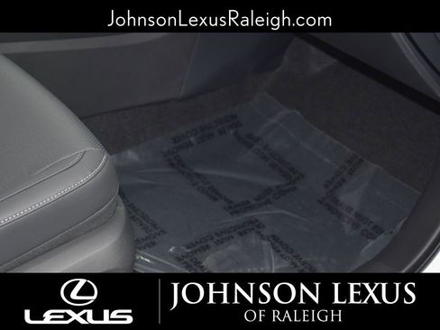 Used 2025 Lexus NX 250 FWD w/ Accessory Package (Z1) image 14