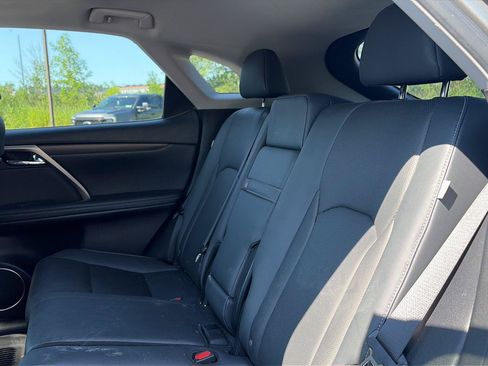 Used 2022 Lexus RX 350 AWD w/ Premium Package image 9