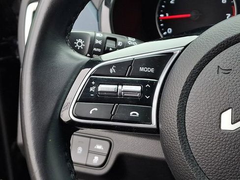 Used 2023 Kia Seltos S image 24