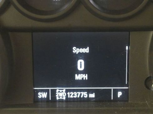 Used 2020 Chevrolet Silverado 2500 W/T w/ WT Convenience Package image 25