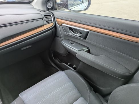 Used 2021 Honda CR-V EX image 17