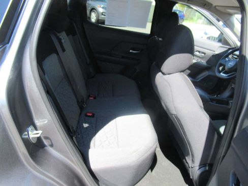 Used 2026 Nissan Kicks SV w/ Cold Weather Package AWD/4WD image 21