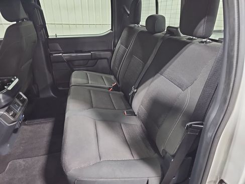 Used 2024 Ford F150 XLT w/ Equipment Group 302A MID AWD/4WD image 13
