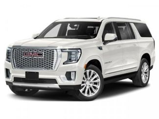 Used 2022 GMC Yukon XL Denali w/ Denali Premium Package video 1