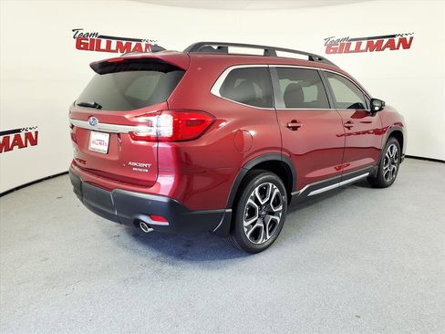 New 2026 Subaru Ascent Limited image 2