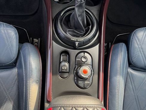 Used 2017 MINI Cooper Clubman S FWD image 22